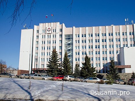 В Удмуртии готовят к принятию региональный закон о пробации