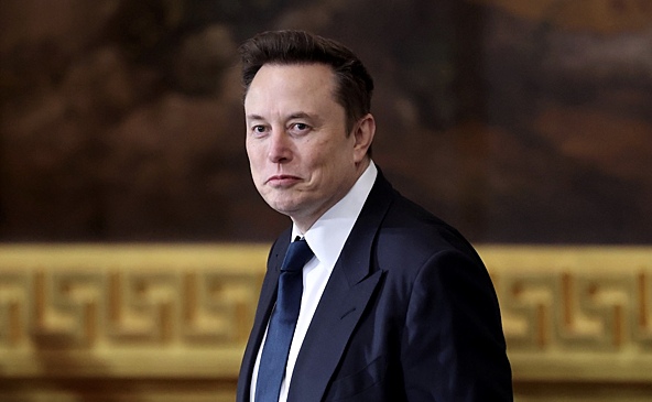 Инвесторы во главе с Маском предложили $97 млрд за контроль над OpenAI