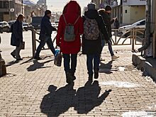 Свердловские власти не рассматривают введение локдауна