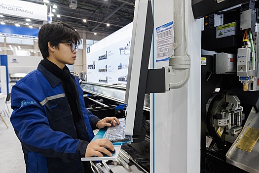 Тверской станкозавод инвестирует миллиард рублей в расширение производства