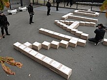 Украина и НАТО: 15 лет как "без пяти минут свои"