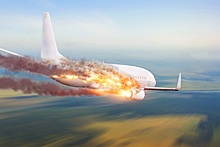 5 главных причин авиакатастроф