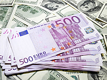 Международные резервы России выросли до $412,2 млрд