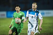 Сборная Кыргызстана по футболу обыграла Макао в гостях со счетом 3:4