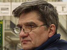 Актер Хотченков госпитализирован с тромбом