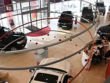 Дилеры Lada смогут торговать автомобилями китайских марок