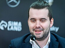 Непомнящий сыграет с чемпионом мира Карлсеном в матче за мировую шахматную корону