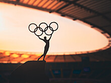 Российские атлеты не смогут участвовать в командных соревнованиях на ОИ-2026