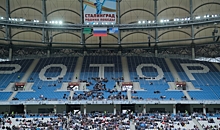 «Ротор» из Волгограда сыграет стартовый матч сезона против «Мурома»