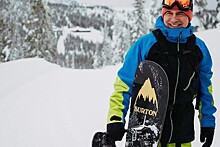 Он создал сноуборд: умер Джейк Бертон