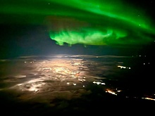 Авиакомпания Red Wings запустила уникальный борт - Sukhoi Superjet 100 полностью в бизнес-компоновке