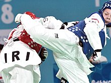 Олимпийский чемпион Ларин и еще 15 россиян заявлены на чемпионат Европы по тхэквондо