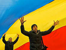 Второй тур президентских выборов в Молдавии назначен на 15 ноября