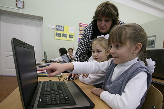 Все школы Карачаево-Черкесии переведут на российское программное обеспечение