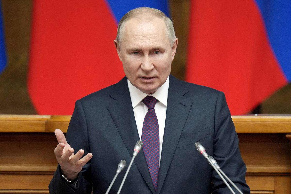 В Кремле заявили о высокой консолидации вокруг Путина
