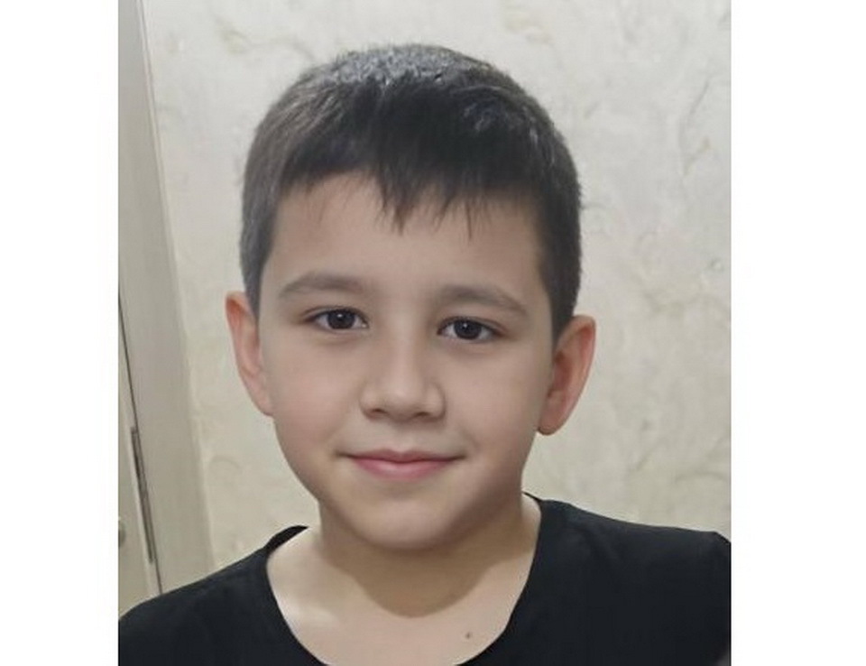 В Калужской области пропал 11-летний мальчик