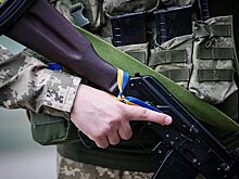 В Запорожской области назвали факторы готовности ВСУ к контрнаступлению