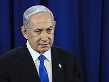 Нетаньяху: Иран восстанавливает производство баллистических ракет