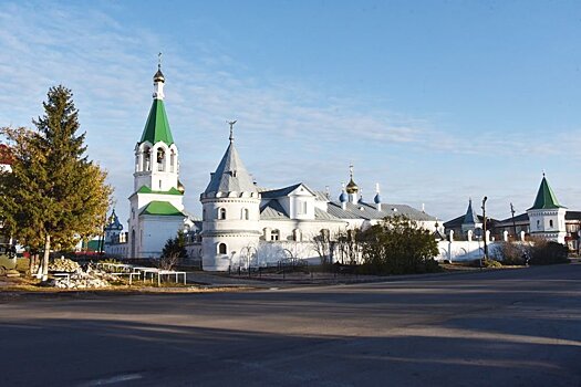 Венгеровский район обогнал Новосибирск в рейтинге благоустройства