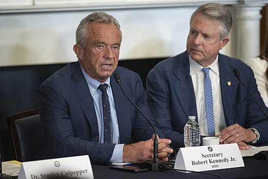 Рекомендации американского министра здравоохранения употреблять больше насыщенных жиров противоречат диетическим рекомендациям