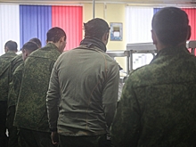 Мобилизованные из Новосибирской области оказались в украинском плену