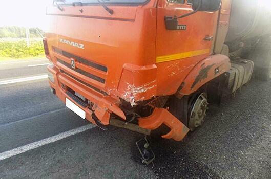 Виновник ДТП в Орловском районе выплатит фонду ОМС более 100 тысяч рублей