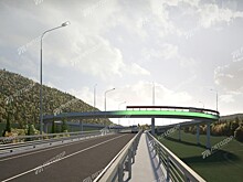 Стоимость адлерского обхода возросла почти до 128 млрд рублей