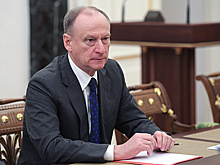 Патрушев: Запад планирует привлекать ЧВК для контроля за судами