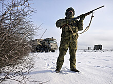 Бойцы ВС России изобрели патроны для борьбы с дронами ВСУ