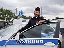 Седьмой выпуск иностранных наркополицейских состоялся в Домодедове