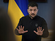 Киев передаст США список энергетических объектов для перемирия