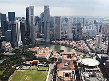 На пост президента Сингапура выдвинулся только один кандидат