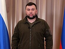 Пушилин пообещал сохранить зарплату работникам освобождаемых территорий Донбасса
