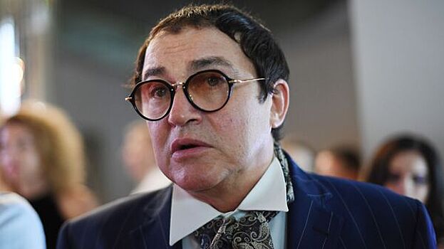 Дибров ответил на вопрос об увольнении с Первого канала