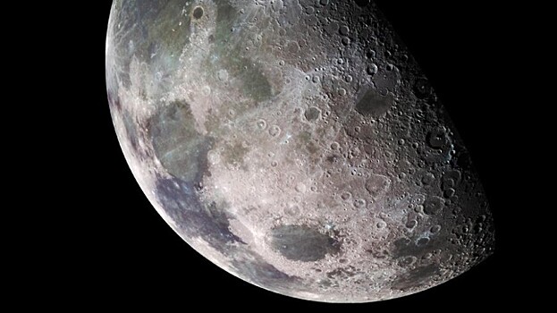NASA возобновит изучение грунта и газов с Луны