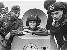 Зачем Красная Армия провела совместный парад с вермахтом в 1939 году