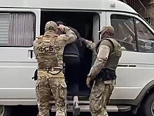 Диверсанты вышли на тропу войны