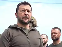Зеленский обозначил сроки завершения конфликта с Россией