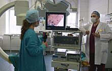Современное оборудование и обновленная операционная. В Балашихи после ремонта открыли урологическое отделение