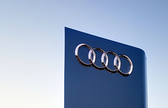 Audi отзывает в Австралии более 7,7 тыс. автомобилей