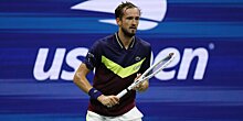 «Медведев играл очень стабильно с Баэсом на US Open, заявил Ольховский