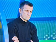 Семак: счет 2:0 - хороший результат, но с другой - достаточно сложный