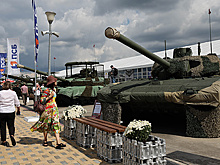 Броня “Армии 2023”. В чем уникальность самых мощных новинок крупнейшей военной выставки