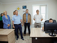 Новопокровское ДРСУ поделилось опытом внедрения бережливых технологий с дорожными службами края