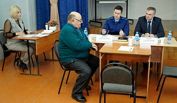 Из Оренбурга в с. Краснохолм могут пустить новые автобусы