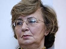 Ушла из жизни журналист и правозащитник Лидия Графова