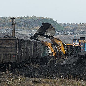 Эксперт: Украинские шахты скоро исчезнут