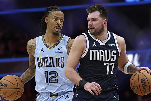 Недовольство суперзвёзд НБА: правило 65 матчей, Эмбиид, Дончич, Морант, Сильвер, почему не возьмут награды в НБА, баскетбол