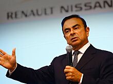 Nissan и Renault начали совместное внутреннее расследование деятельности Карлоса Гона