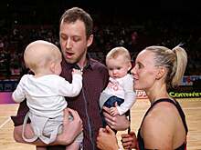 Джо Инглс пожаловался на невежливого болельщика, который хотел с ним сфотографироваться